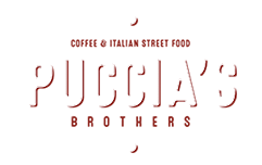 Puccia's Brothers Logo